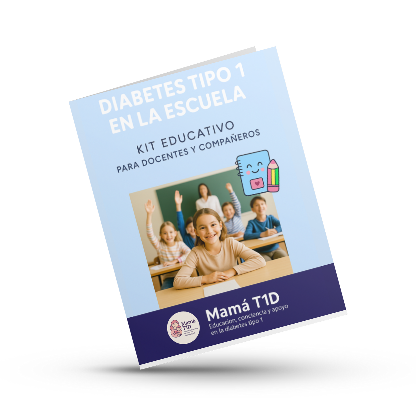 11. Colección para la escuela: Kit Educativo y Viandas saludables
