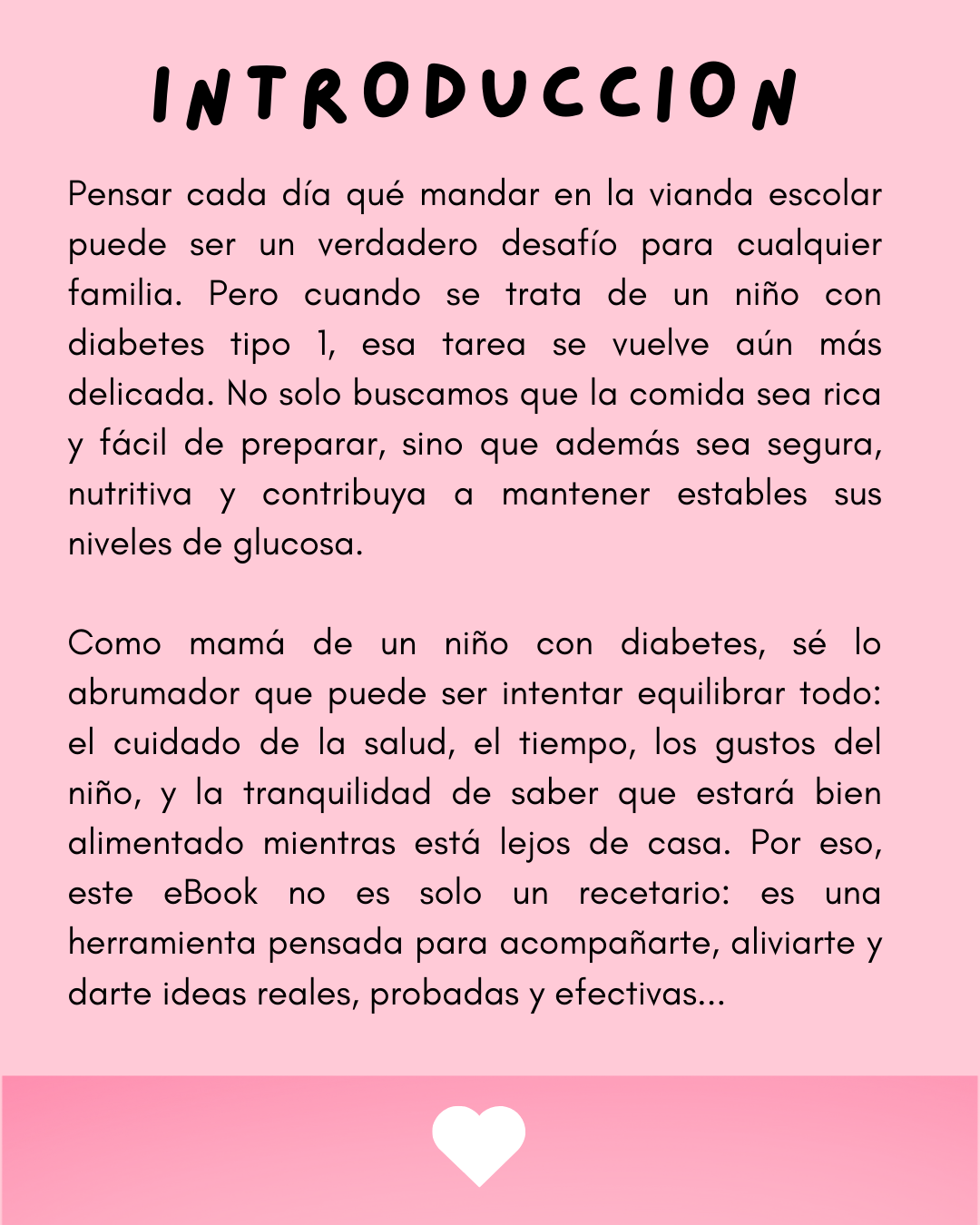 31. Al Cole con Amor y sin Azucar - Viandas saludables para tu peque