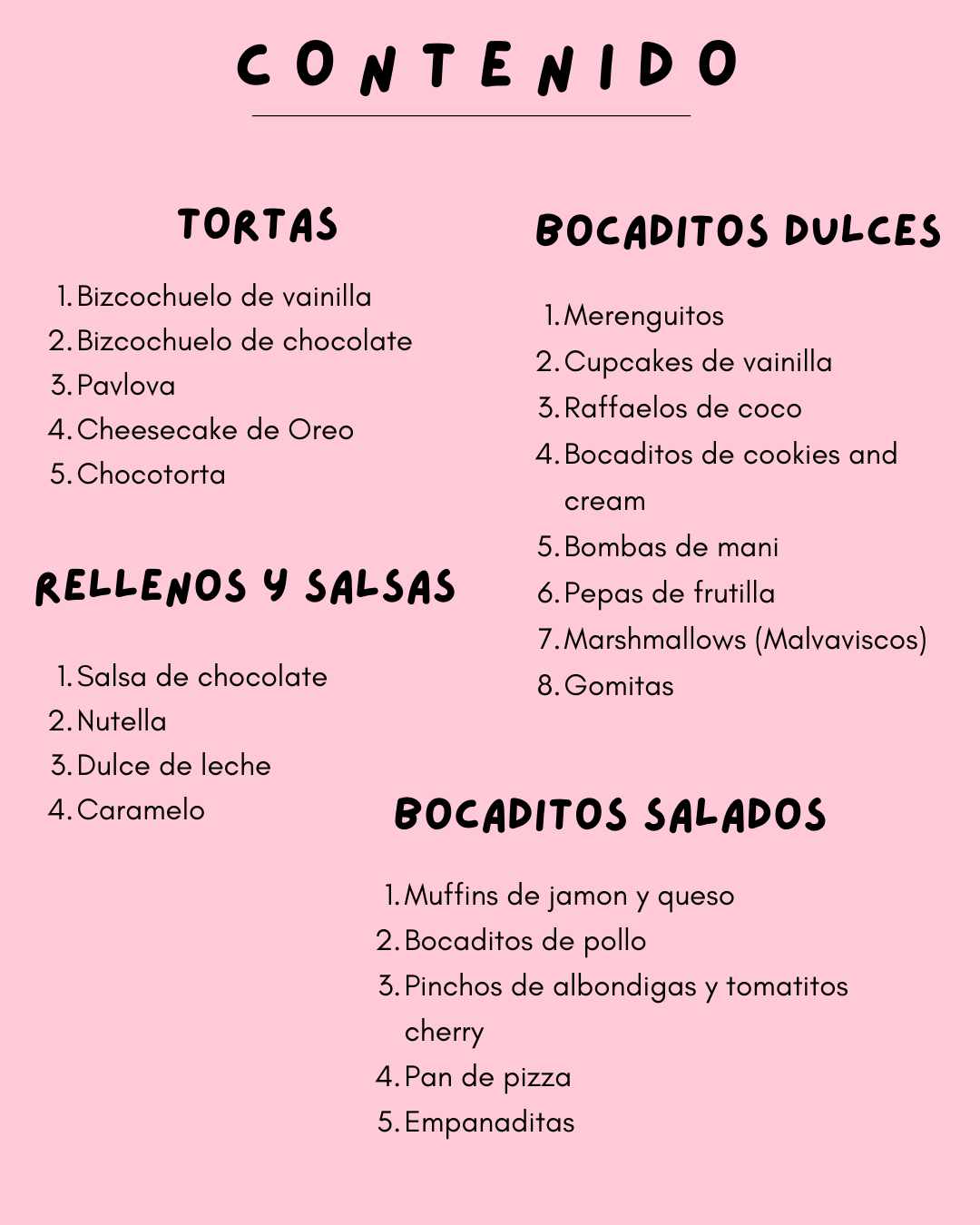 4. Cumpleaños con Amor y sin Azucar - Recetario de bajo índice glucémico para el cumple de tu Peque