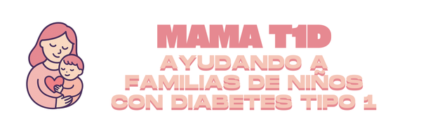 Mama T1D